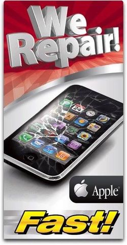 30min Fixing screen lcd iphone6 6plus 6s 6splus 5 5s