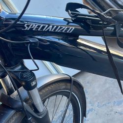 Bicycles