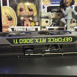Geforce 3060 Ti 