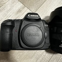 Canon 5d Mark II