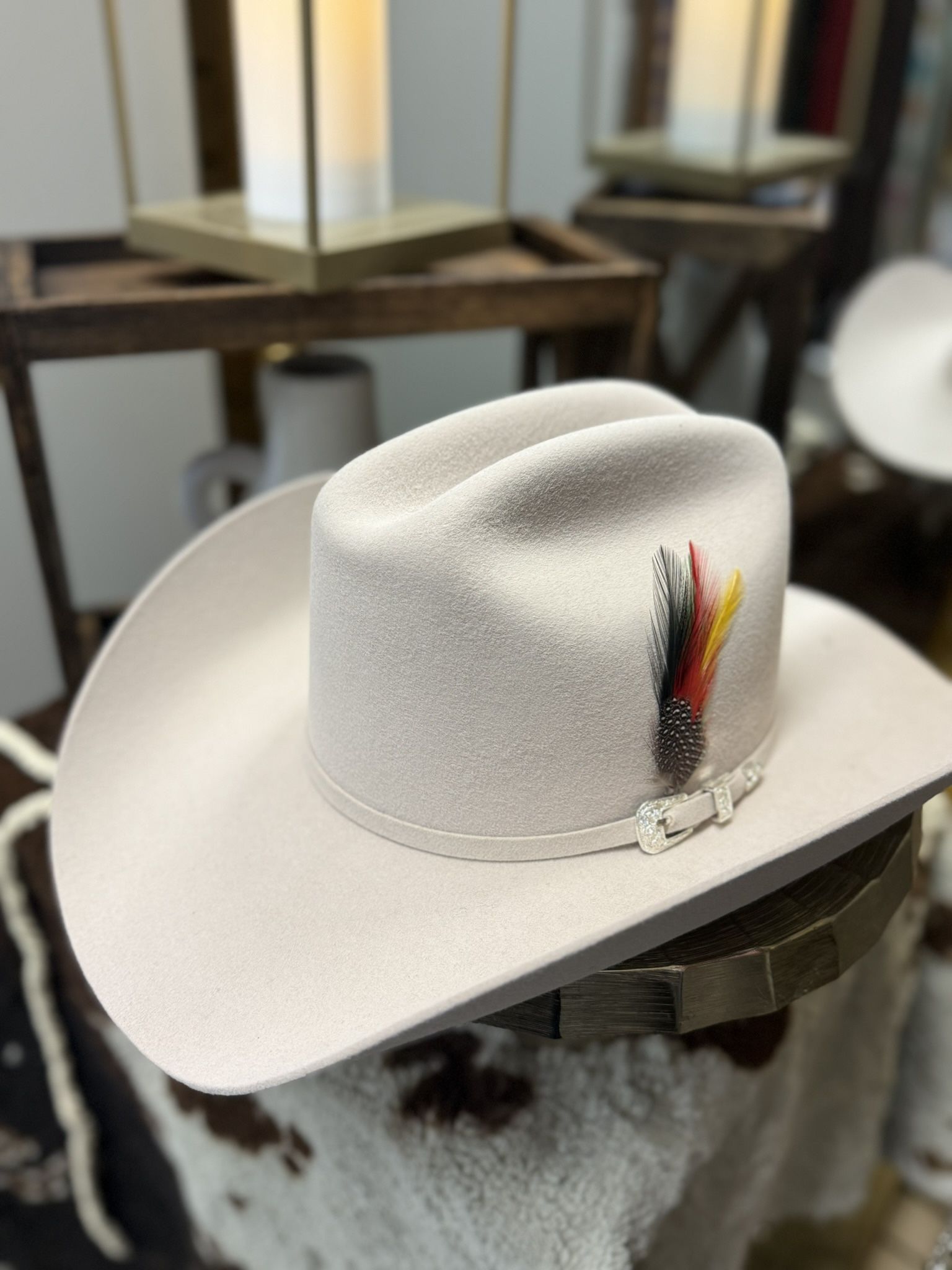 Texana 30x estilo Marlboro  