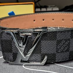 Louis Vuitton Belt