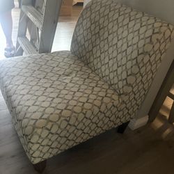 Chair (Costco)