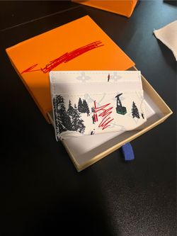 Sports wallets
