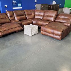 🔥 All Sectionals, Couches, And Chairs 30%-70% Off Retail Right Now!