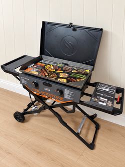 Blackstone Adventure Ready 28” Griddle
