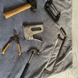 Miscellaneous Tools