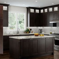 Chandler High Quality Low Cost All Wood Maple Cabinets On Sale Now! Installation Available