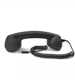 Retro Handset for Mobile Phone!!!