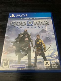 god of war ragnarok