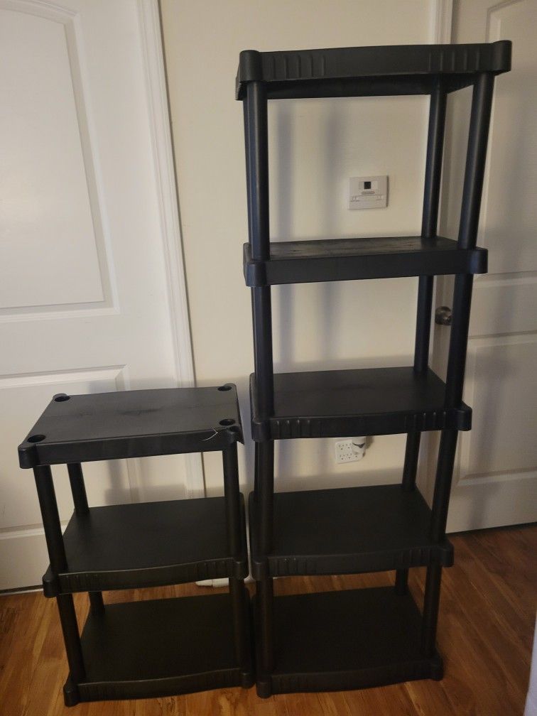 Stands
