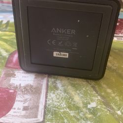 Bocina Con Bluetooth 