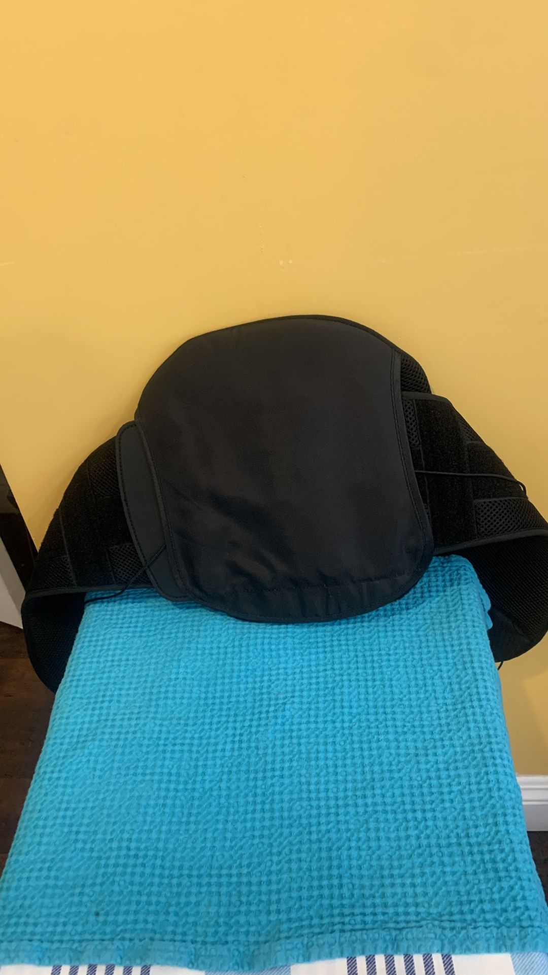 SOPORTE PARA LA ESPALDA BAJA NUEVO TALLA SMALL