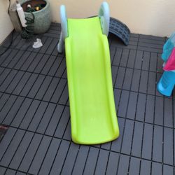 Kids Slide