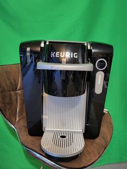 Keurig Kold G360 Beverage Maker Black