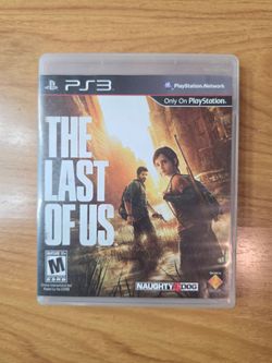 The last of us