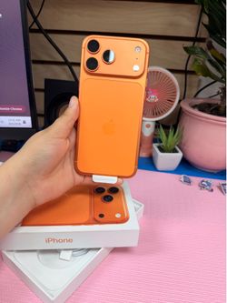🧡 iPhone in Excellent Condition – Like New! 🧡unlocked _512 GB