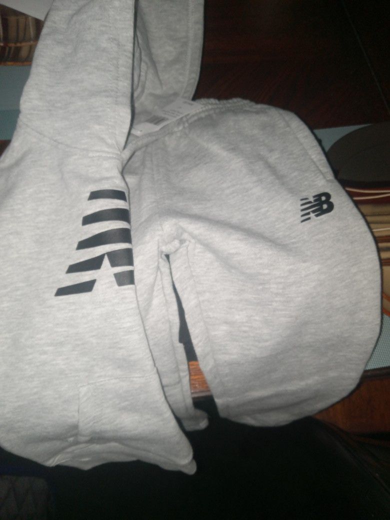 Kids New Balance Set