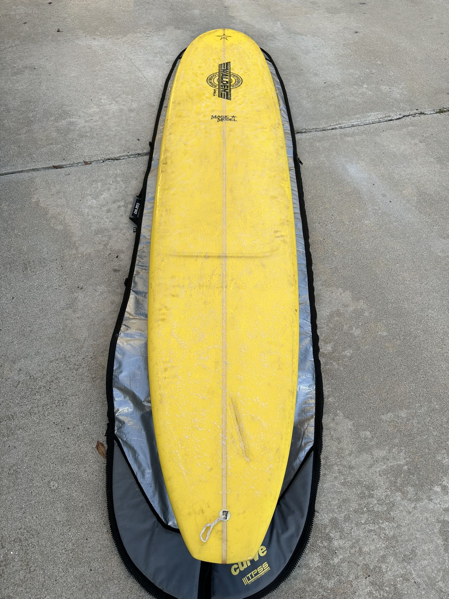 Walden Surfboard 9.0