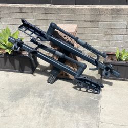 Thule XT XTR Bike Rack Two Bike Add on Extension