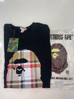 BAPE Tees