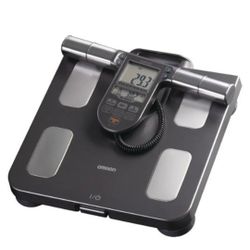 Omron Full Body Sensor Scale