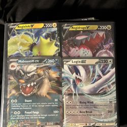 Pokémon Cards 
