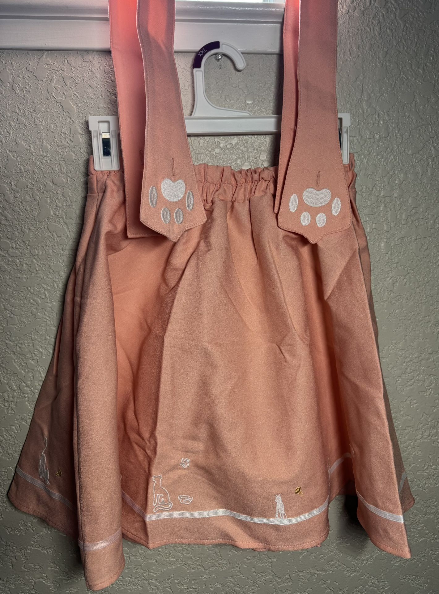 Kitty Skirt Sm-XL