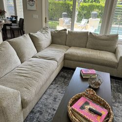 The Sofa Guy Custom Sectional 8 Feet By 9 Feet By 6 Inches 
