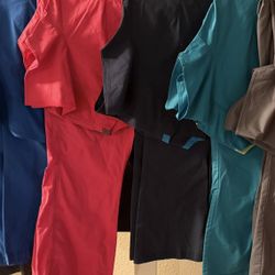 Scrubs-20 Dollar Sets-wonder Wink