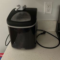 Ice Maker 