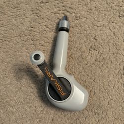 Fisksars Manual Drill 