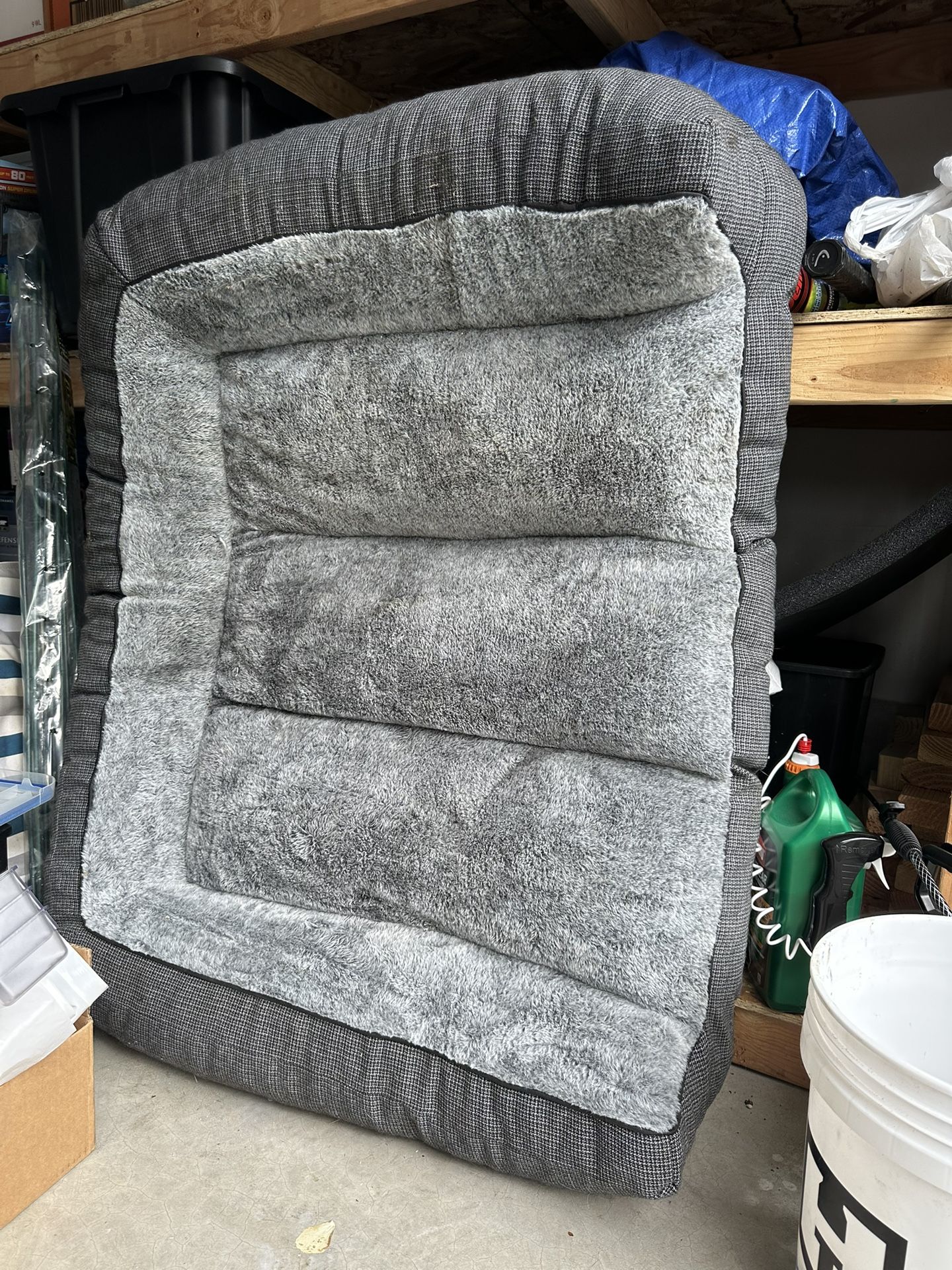 Extra Large Dog Bed