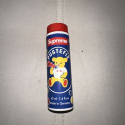 Supreme Pustafix Bubbles (unopened)