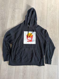 XL Nike Hoodie, Men’s