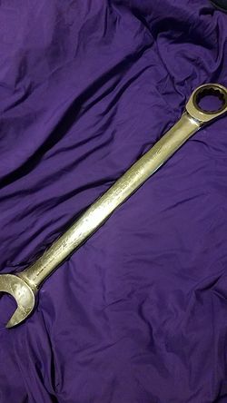 2 inch Gear Wrench ,good price.