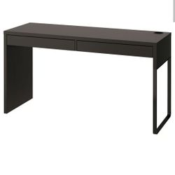 *FREE Ikea Micke Desk