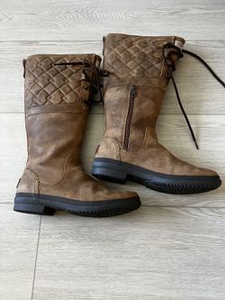 Boots Elsa Deco Quilt