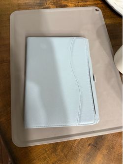 I pad case