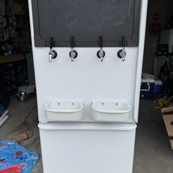 Kegerator 