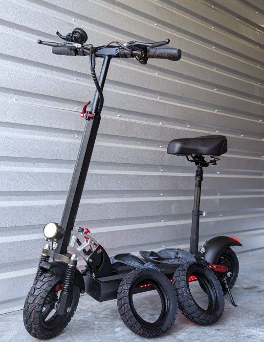 New Pro Scooter, Electric Scooter, Off-road Scooter , E Bike , Bicycle, For Your Weights 