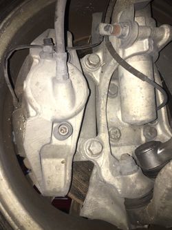 Brakes brakes brakes brakes