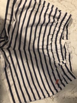 H&M Girls 7-8 years shorts summer