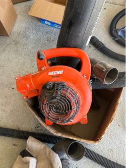 Echo ES-250
