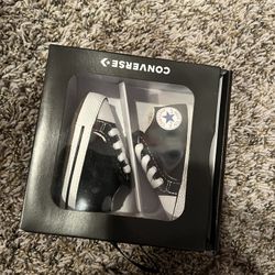 Converse Crib 