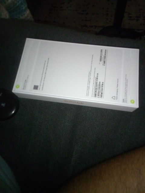 Iphone 17 Pro Max 🟠🍊