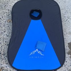 Himal Cornhole Toss Game