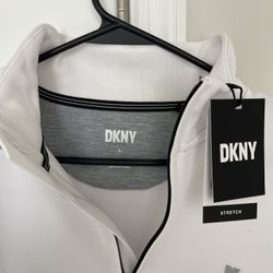 DKNY Sweatshirt Size Large
