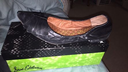 Sam Edelman flats