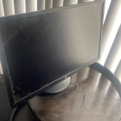 LG Monitor